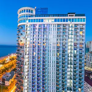 3* Hotel Orbi Sea Towers Official