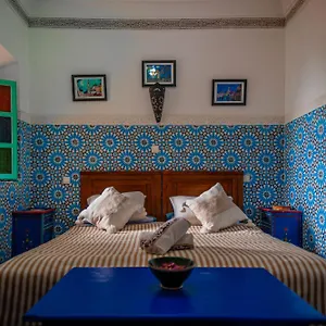 Dar Mamouni Riad Marrakesh