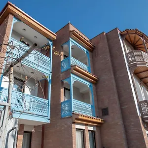 Solo Hotel Tbilisi
