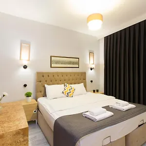 Istiklal Hotel Istanbul