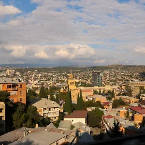 Urban And Suits Hotel Tbilisi